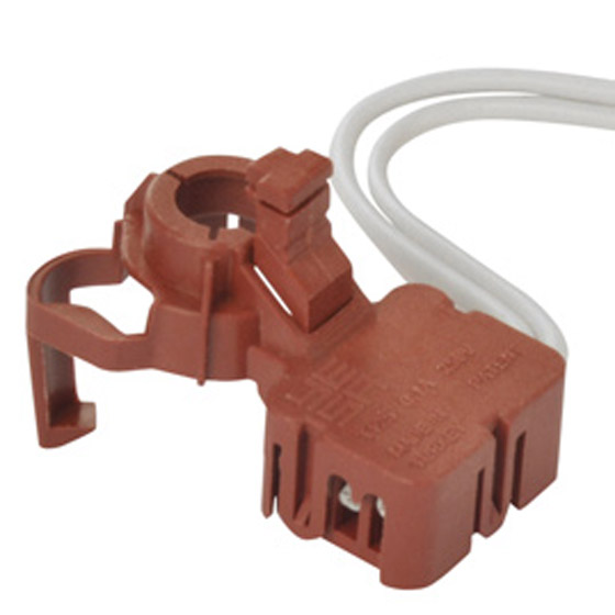 SWITCH HARNESSES</span> 501