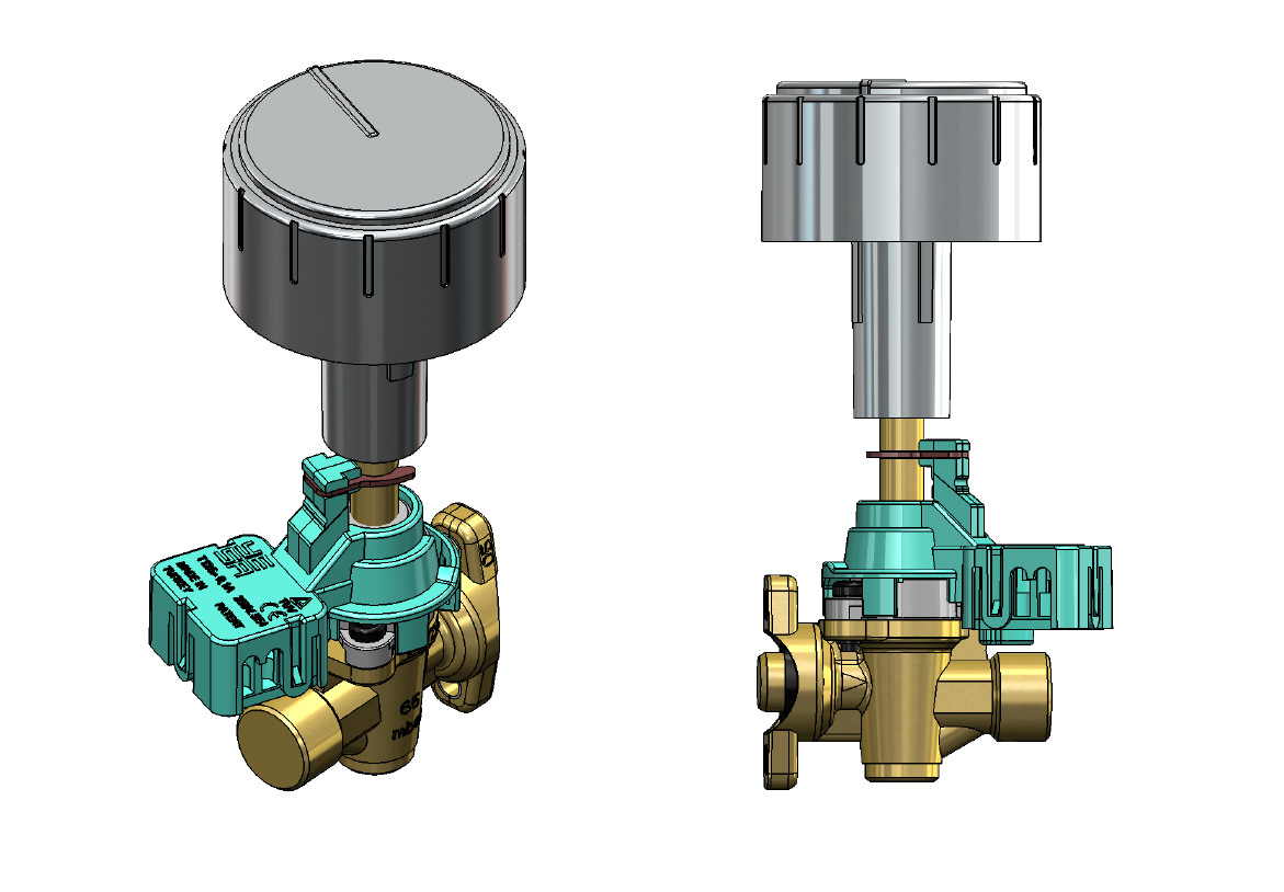 SWITCH HARNESSES</span> 503 3D