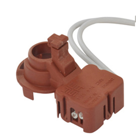 SWITCH HARNESSES</span> 503