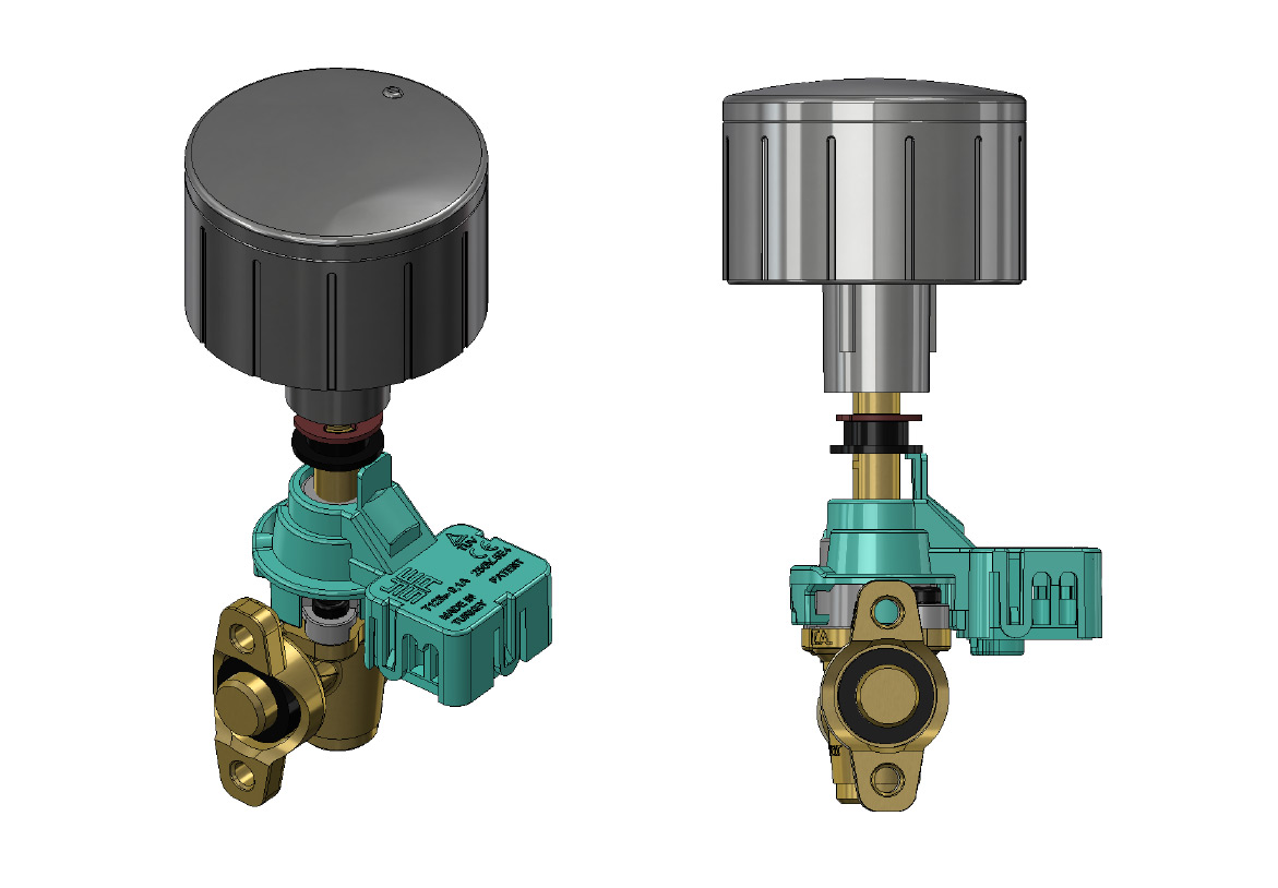 SWITCH HARNESSES</span> 504 3D