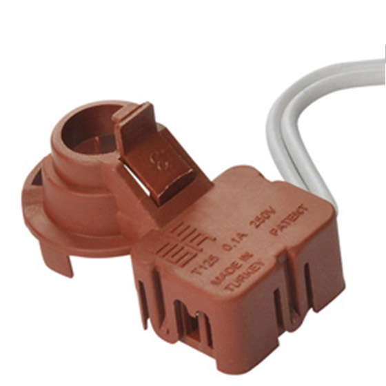 SWITCH HARNESSES</span> 503