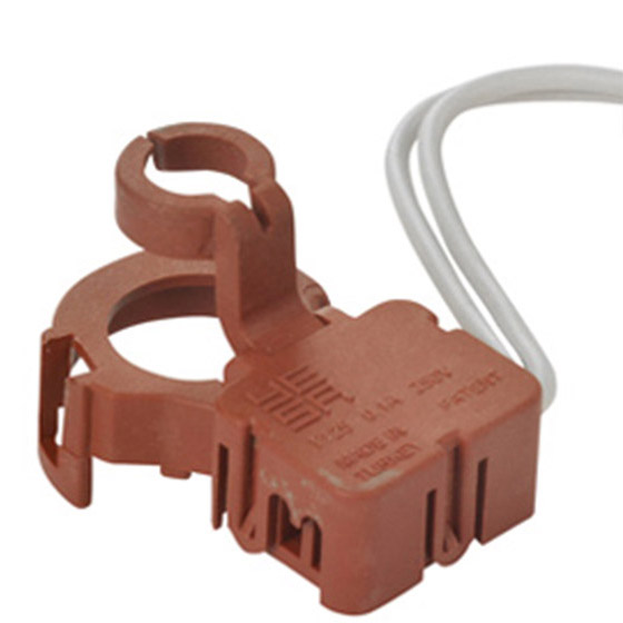 SWITCH HARNESSES</span> 507