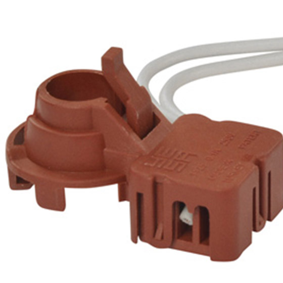 SWITCH HARNESSES</span> 507