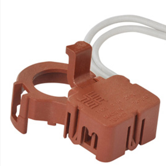SWITCH HARNESSES</span> 510