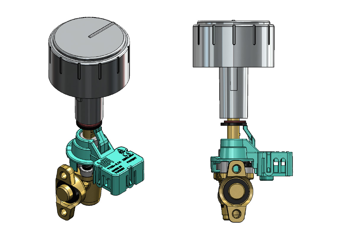 SWITCH HARNESSES</span> 512 3D