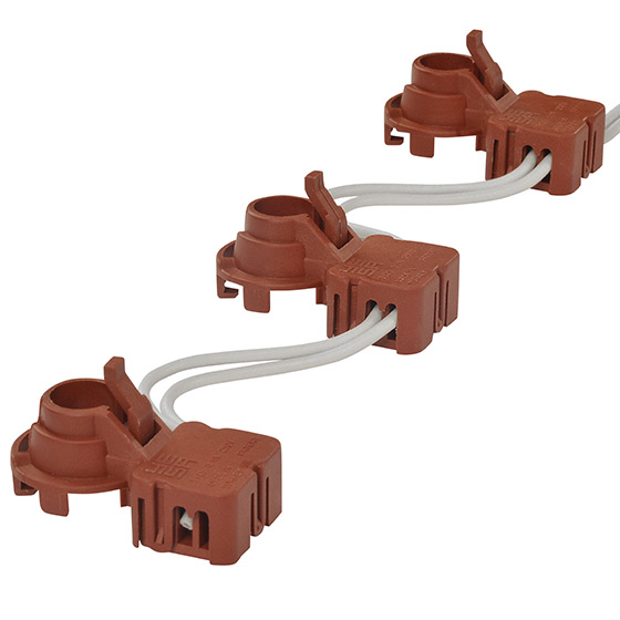SWITCH HARNESSES</span> 512