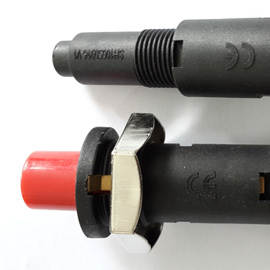 Piezo Igniters